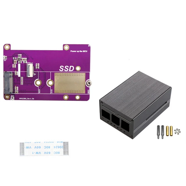U.2 PCIe Adapter, U.2 to PCIe Card NVMe PCIe Card NVMe PCIe Adapter W/ Mini Dual