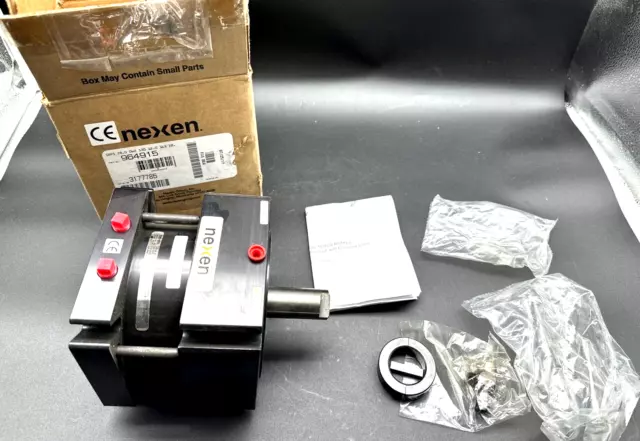 NEXEN 964915 SBP 05 Spring Engaged Servomotor Brake *NEW IN BOX*