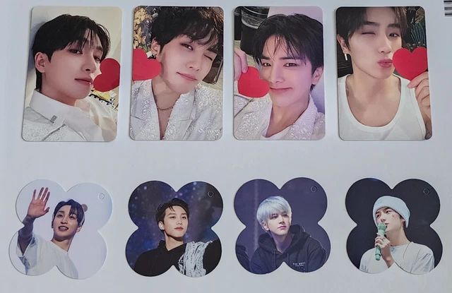 THE BOYZ 2ND World Tour: Zeneration Encore Qr Official