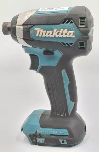 Makita DTD153 18V Brushless Cordless Impact Driver (Skin Only) -cgl3030