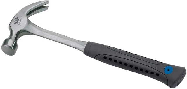 Draper Expert 560G (568ml) Solide Forgé Marteau 21284