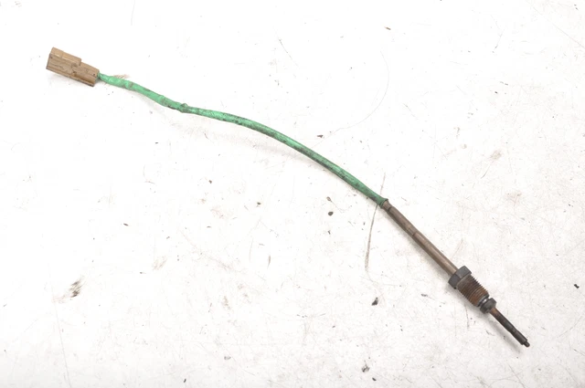 Capteur Température échappement Avant FAP Mercedes A160 A180 B200 Etc. | Réf A0071530928 - 7