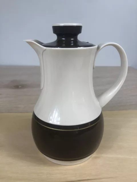 NOS Vintage Thermos Coffee Butler Hot Drink Carafe 32 Oz Model 1000/L48547  w/Tag