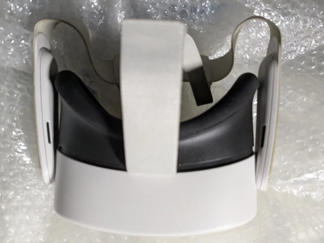 Meta Quest 3S VR Headset Only – 128GB, Standalone, No Controllers – Brand New