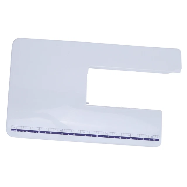 02 015 Portable Sewing Board Sewing Machine Board Convenient Durable Firm