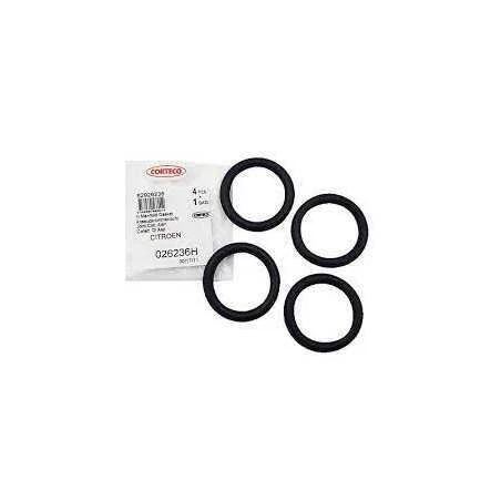 Corteco 418596P - Jeu De Joints D'Étanchéité Culasse De Cylindre Compatible Volkswagen, Audi, Seat, Skoda