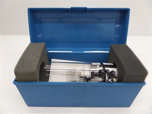 Perkin Elmer 303-6095 Intensitron Lamp - Element Na-K