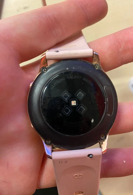 Nutikell samsung galaxy watch active sale