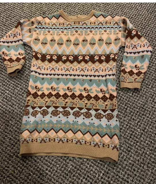 Girls clothes bundle X4 4-5 years old