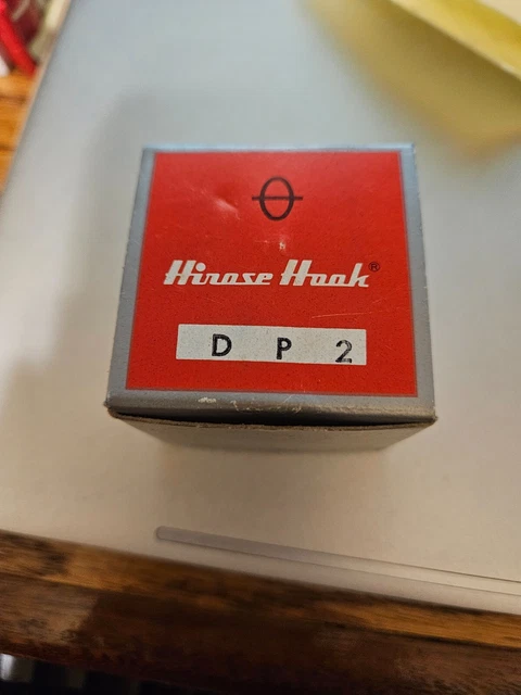 Hirose Japan Rotary Hook #DP2 for Singer 107G, 107W1, 107W3, 107W5, 107W17