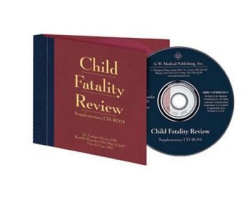 Child Fatality Review: Supplementary by Randell Alexander