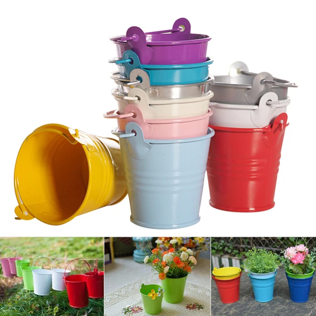 DELTA PLANTER - Vasi piante di Concept Urbain