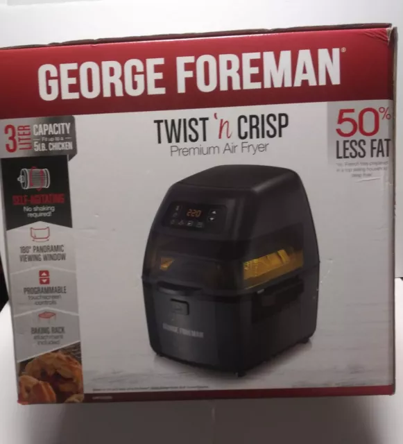 https://www.picclickimg.com/9T0AAOSwDG1kM4B3/George-Foreman-Twist-N-Crisp-Premium-Air-Fryer.webp