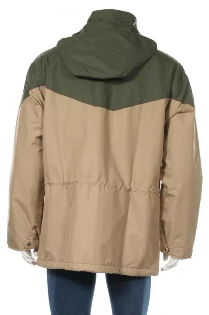 Adidas spezial harwood anorak sale