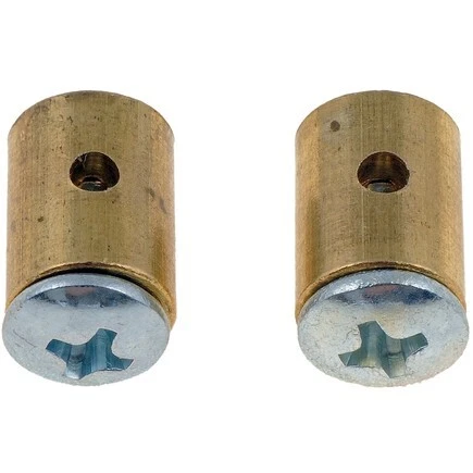 Dorman 03338 Cable Stops 3/32 In.(Qty. 2)