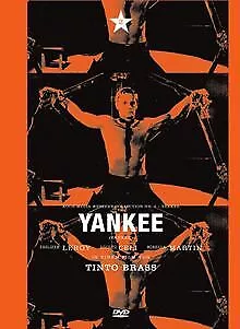 Yankee von Tinto Brass | DVD | Zustand gut