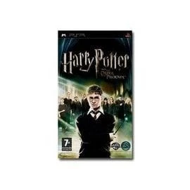 HARRY POTTER ET LA COUPE DE FEU (PSP Essentials) / - Jeux vidéo