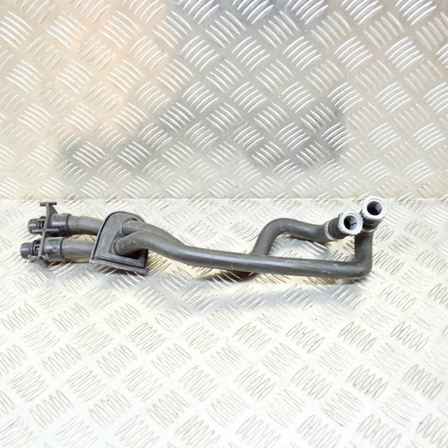 JAGUAR EPACE X540 Water Coolant Hoses 6G9118C266CG 2.0 Diesel 132kw