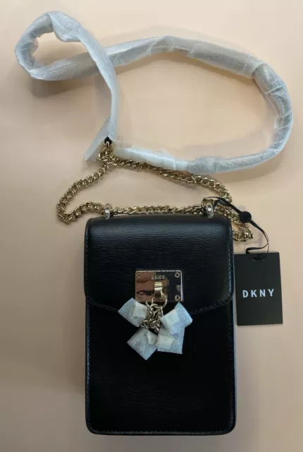 Dkny phone bag sale