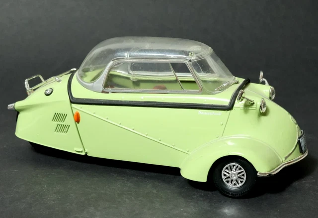 Messerschmitt Kr200 Kr 200 - Photo gratuite sur