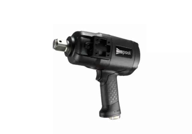Dp 3500 1" Al 003500.00002 Avvitatore Dino Paoli Dp 3500 Al - 1''