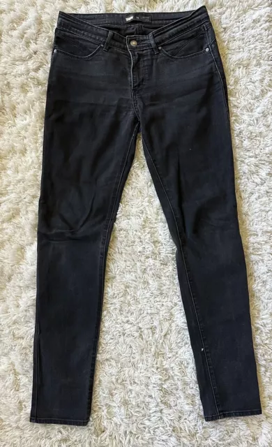 Jean Levi's Demi Curve Skinny Taille Basse - Tailles W24 à W31 - Occasion Très Bon état