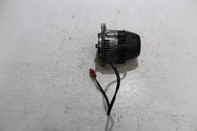 1994 Yamaha Fzr1000 Engine Motor Generator Alternator