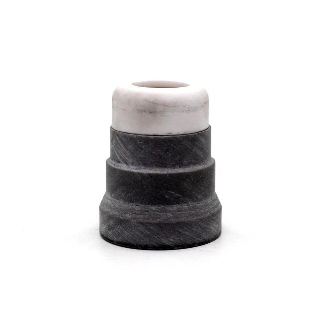 IPT-40 IPT-60 PT-60 PT-40 Plasma Torch Retaining Cap + Prong Standoff Spacer