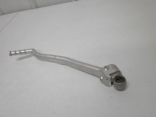 NEW 2017 2018 Genuine Kawasaki KX450F Kickstarter 13064-0077 Kick Starter KX 450