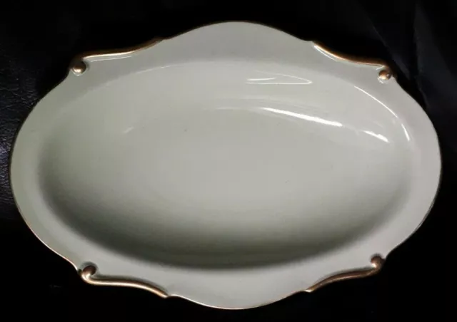 Carlton Ware dish