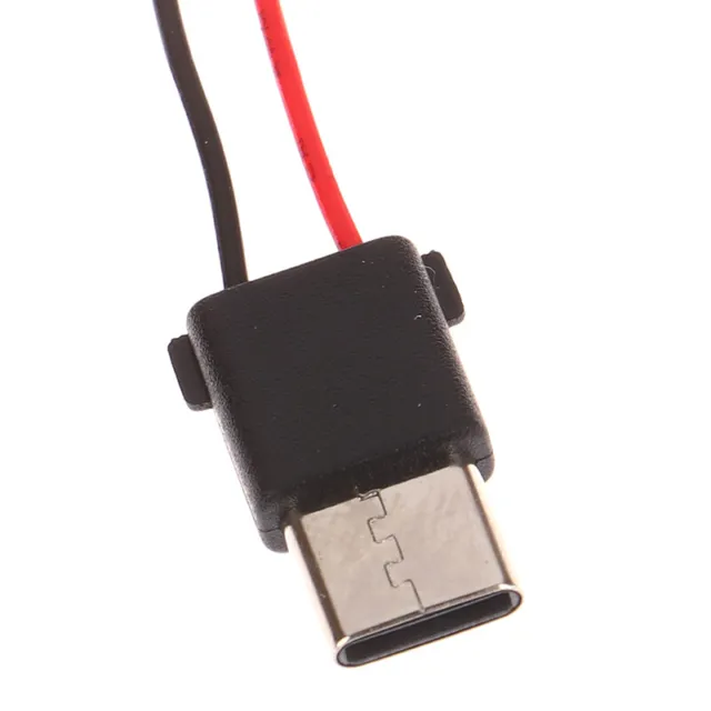 Chargeur de remplacement 5V pour cordon d'alimentation, 8 pièces,  adaptateur USB adapté à tous les types de tondeuse à cheveux électrique,  connecteur DC universel - AliExpress