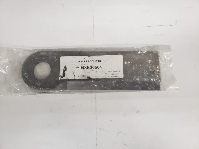 A&I Products A- HXE36504 Chopping Cornhead Blade Fits John Deere Corn Head