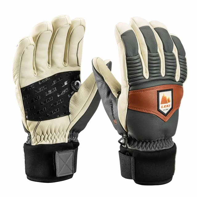 Gants leki ski alpin deals