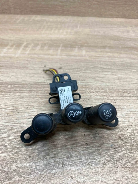 6X 12V 5AMP SPST Mini Push Button Pre-Wired Momentary N/O OFF-ON - Foto 7