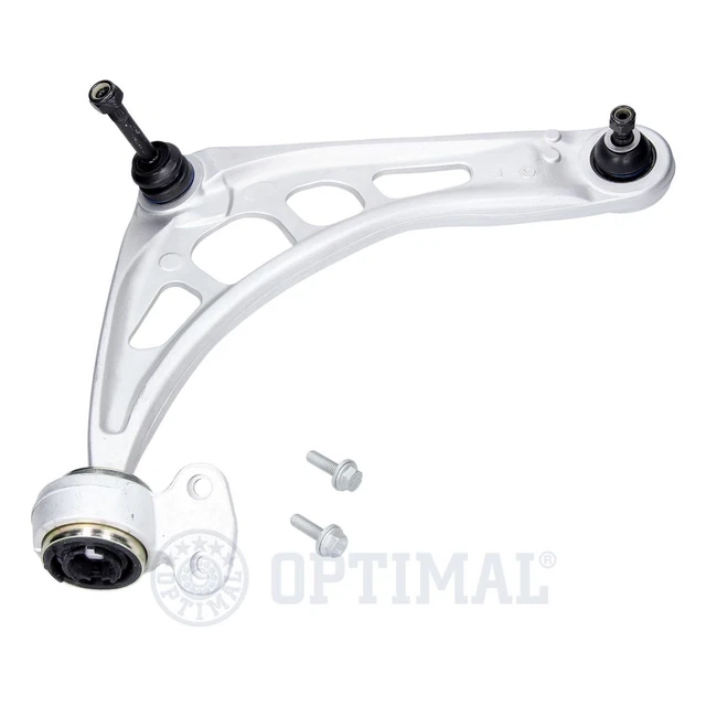 Bras De Suspension FAST Pour Fiat Ducato - Essieu Avant Gauche - Référence FT15139 - Compatible Plusieurs Modèles