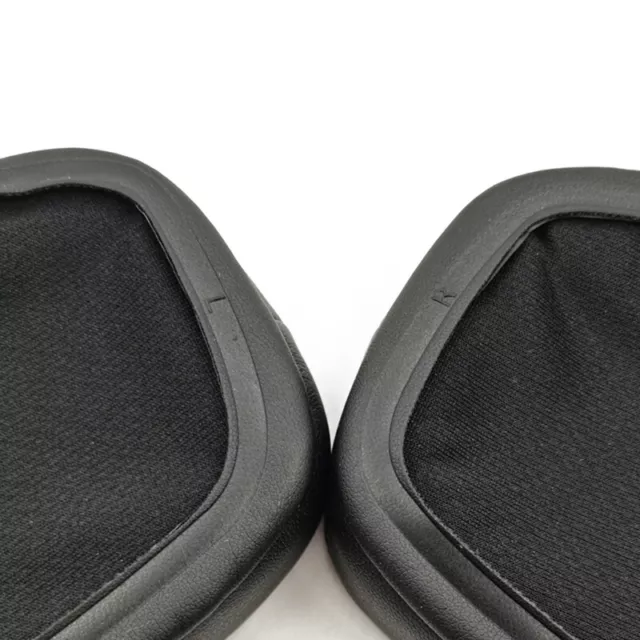 Foam Ear Pads, Replacement Earpads for Void Headset