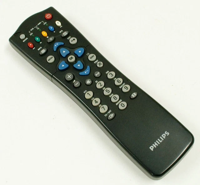 Telecomando Sostitutivo HR45B-GJ01 Per TV Philips Ambilight 2020-2021 - Smart TV 4K UHD - Foto 8