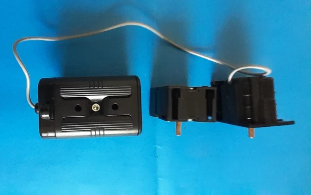 Démarreur avec reducteur 12 v/3 kw/9 dents Démarreur avec reducteur 12 v/3 kw/9 dents