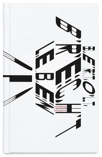 Bertolt Brecht | Leben des Galilei | Buch | Deutsch (2018) | Schauspiel | 160 S.
