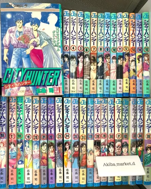 Kotoura-san Manga, Complete Set 1-7, Japan Lot
