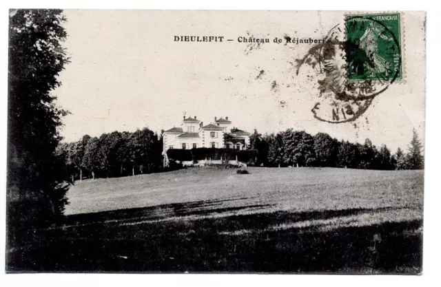 (S-118176) France - 26 - Dieulefit Cpa