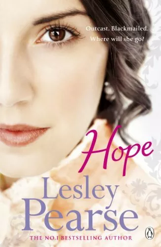 Hope by Pearse, Lesley 0141046104 FREE Shipping