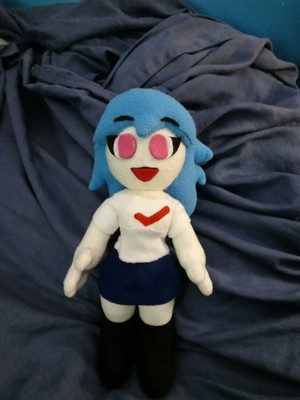friday night funkin plush for sale