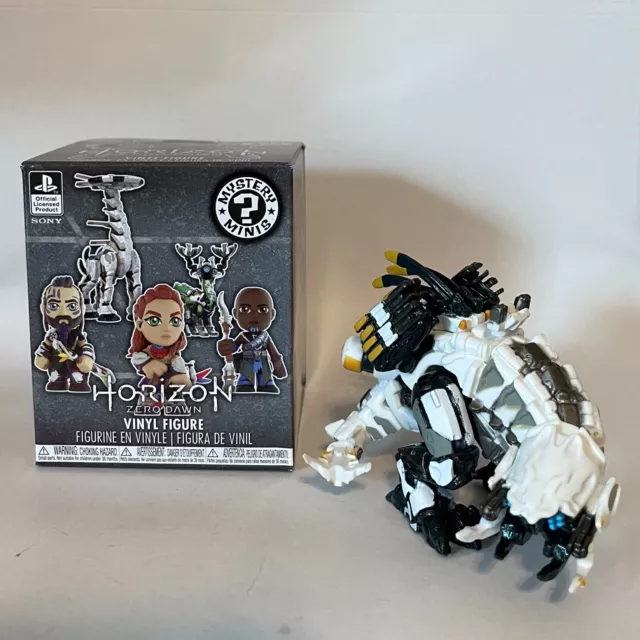 Funko Mystery Minis Horizon Zero Dawn Erend Blind Box Figure