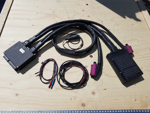 Original VW Audi VAG1598/19 VAS1598 Spezialwerkzeug Prüfkabel Adapterkabel Original VW Audi VAG1598/19 VAS1598 Spezialwerkzeug Prüfkabel Adapterkabel