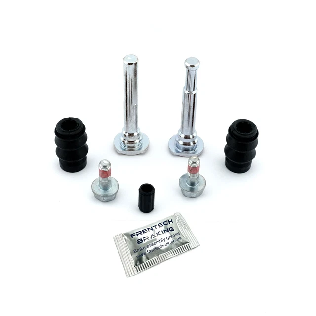 for BMW M3 E36/E46 1992-2006 FRONT L or R Brake Caliper Piston Seal Repair Kit