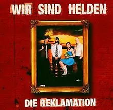 Die Reklamation (CD + DVD / Limited Tour Edition) v... | CD | Zustand akzeptabel