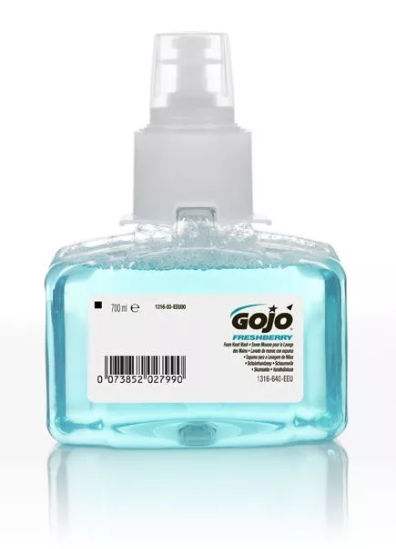 Go-Jo GOJO FRESHBERRY FOAM HAND SOAP 3 X 700ML