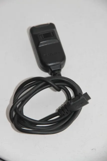 Pentax Cable Shutter Release Cable Remote Switch F for MZ / ZX  film SLR Cameras