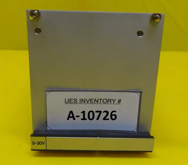 Kniel System-Electronic 193-011-34.04 Scheda Alimentatore PCB 4022.436.87911 Usata